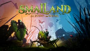 Smalland: Survive the Wilds screenshots