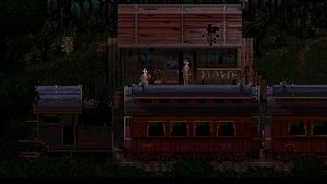 Vlad Circus: Descend Into Madness screenshot 60874