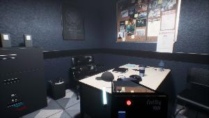No Son Of Mine Screenshot