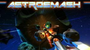 ASTROSMASH screenshots
