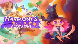 Harmony's Odyssey screenshots