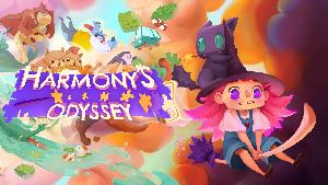 Harmony's Odyssey Screenshots & Wallpapers