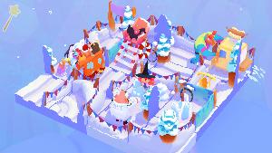 Harmony's Odyssey Screenshot