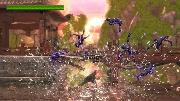 Kung Fu for Kinect screenshots