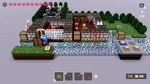 BQM - BlockQuest Maker: Remastered screenshot 60919