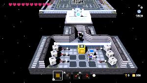 BQM - BlockQuest Maker: Remastered screenshot 60920
