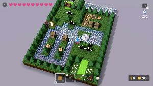 BQM - BlockQuest Maker: Remastered screenshot 60921