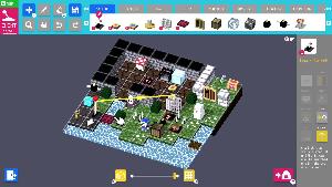 BQM - BlockQuest Maker: Remastered screenshot 60922