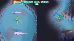 Aquarium Land Screenshot