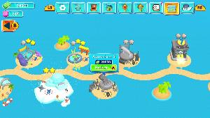 Aquarium Land Screenshot