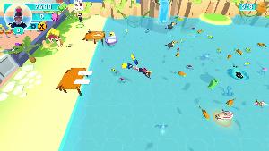 Aquarium Land screenshot 60935
