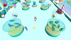 Aquarium Land screenshot 60936