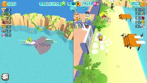 Aquarium Land screenshot 60937