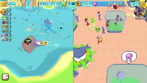 Aquarium Land screenshot 60938