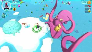 Aquarium Land screenshot 60939