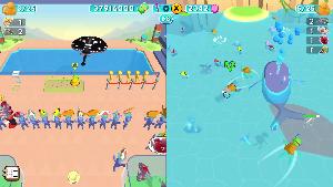 Aquarium Land Screenshot