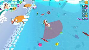 Aquarium Land Screenshot