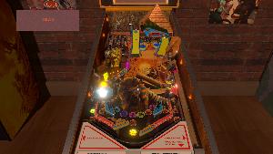Mummy Pinball screenshot 60950