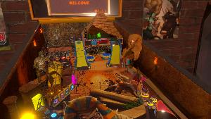 Mummy Pinball screenshot 60952