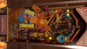 Mummy Pinball screenshot 60953