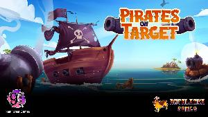 Pirates on Target Screenshots & Wallpapers
