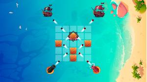 Pirates on Target screenshot 60967