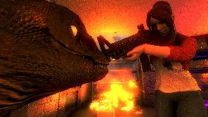 Dinobreak Screenshot