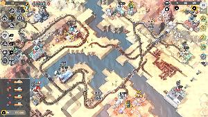 Train Valley 2 Community Edition