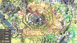 Train Valley 2 Community Edition