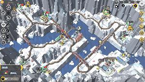 Train Valley 2 Community Edition