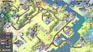 Train Valley 2 Community Edition