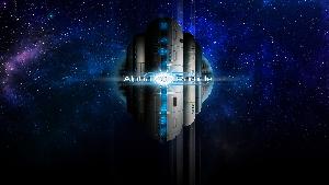 Alpha Particle Screenshots & Wallpapers