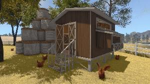 House Flipper: Farm screenshot 61023