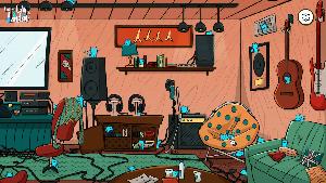 Hidden Cats in London Screenshot