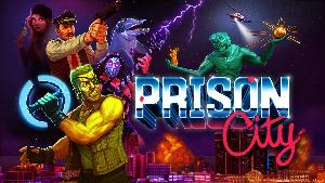 Prison City screenshots