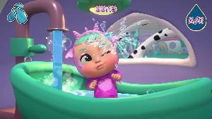 Cry Babies Magic Tears: The Big Game screenshot 61072