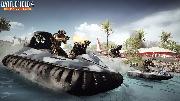 Battlefield 4: Naval Strike Screenshot