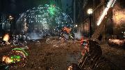 Hard Reset Redux screenshots