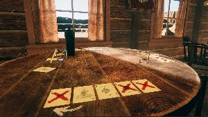 Between Time: Escape Room screenshot 61077