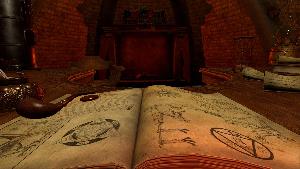 Between Time: Escape Room screenshot 61078