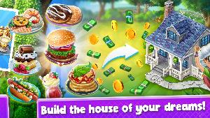 Virtual Families Cook Off: Chapter 1 Let's Go Flippin' screenshot 61103