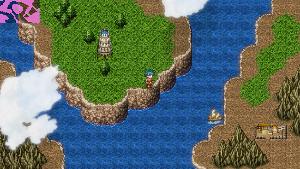 Alphadia I & II screenshot 61123