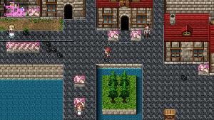 Alphadia I & II screenshot 61128