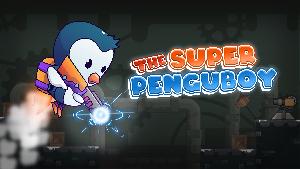 The Super Penguboy screenshots