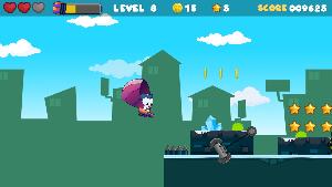 The Super Penguboy screenshot 61140