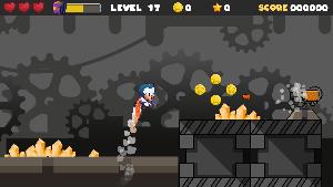 The Super Penguboy screenshot 61141