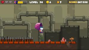 The Super Penguboy screenshot 61143