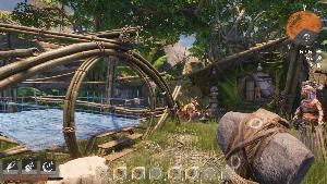 Tribe: Primitive Builder
