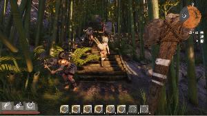 Tribe: Primitive Builder