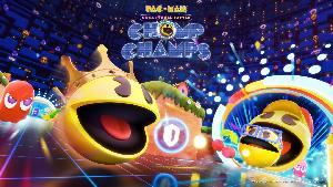 PAC-MAN Mega Tunnel Battle: Chomp Champs Screenshots & Wallpapers